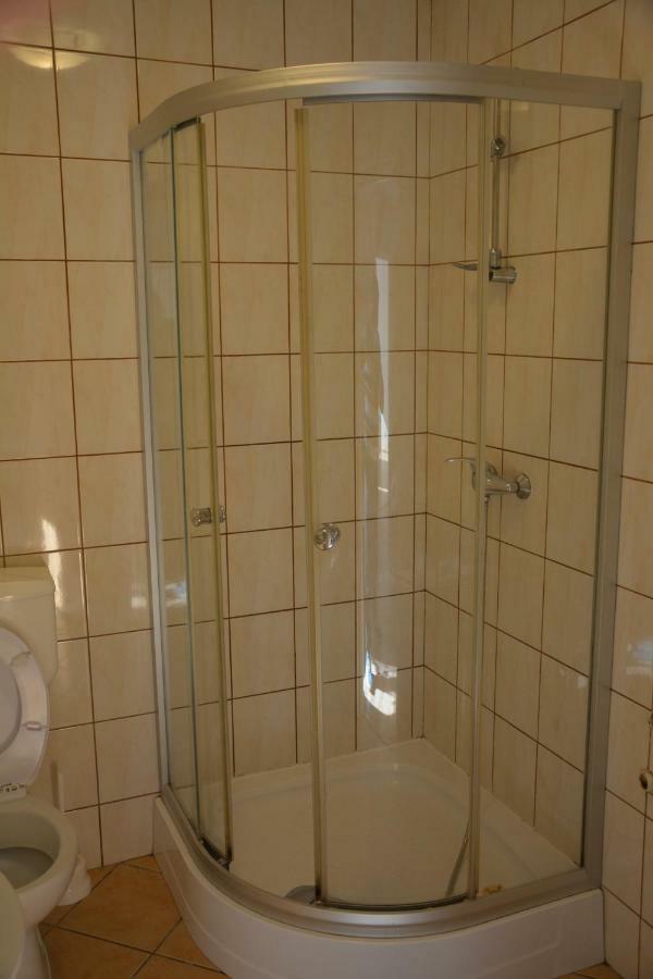 Biebrza Apartment Sztabin Екстериор снимка