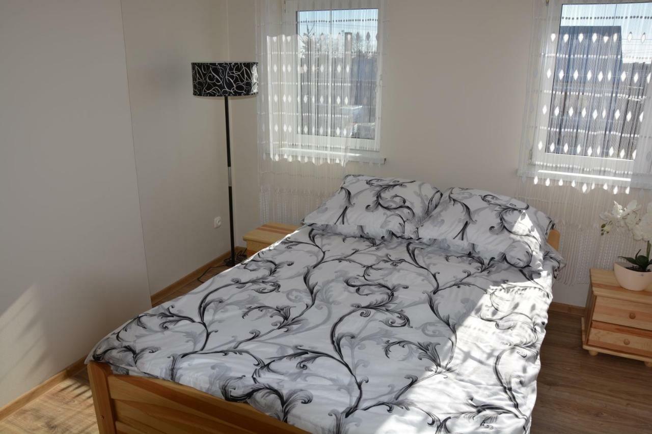 Biebrza Apartment Sztabin Екстериор снимка