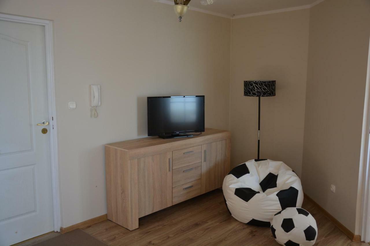Biebrza Apartment Sztabin Екстериор снимка