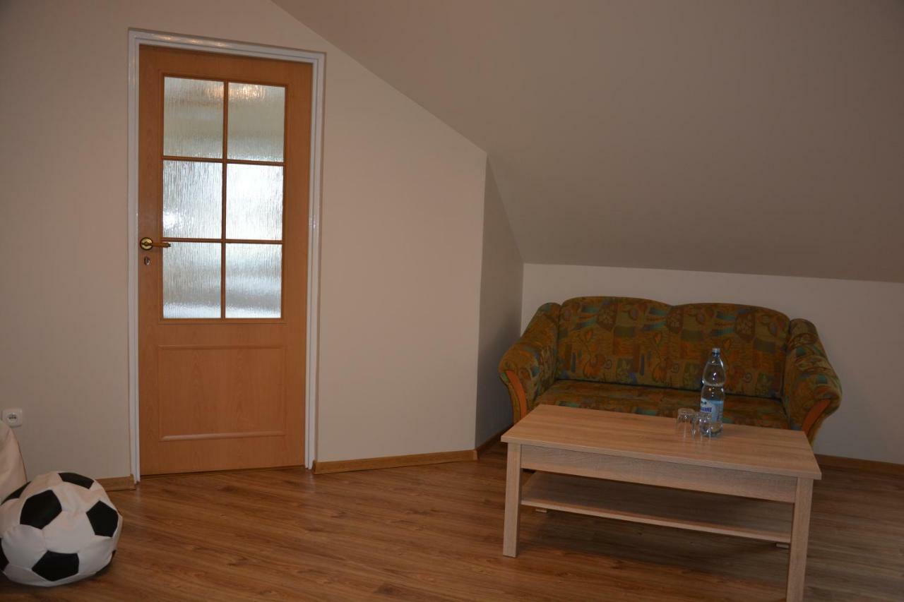 Biebrza Apartment Sztabin Екстериор снимка