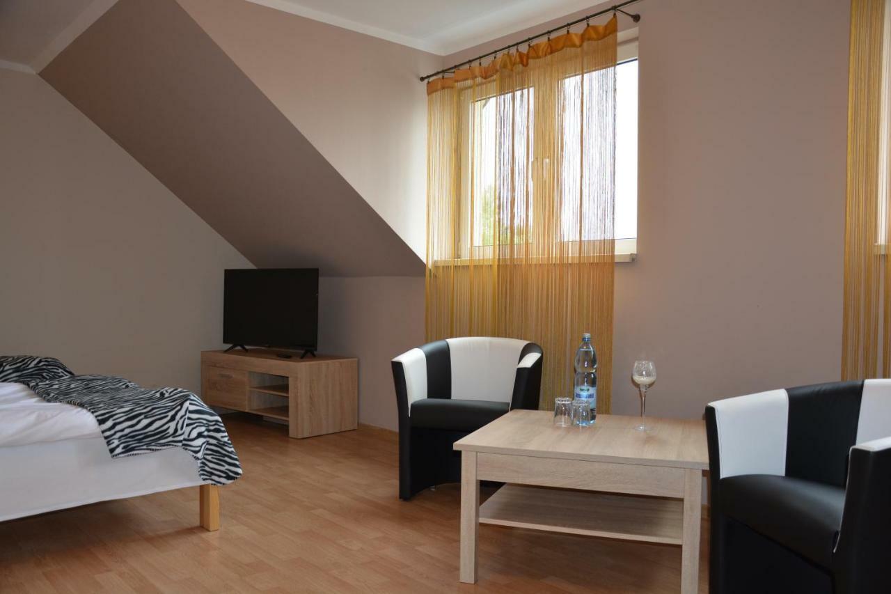 Biebrza Apartment Sztabin Екстериор снимка
